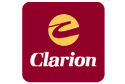 Clarion Hotel Stockholm Logo