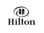 Hotell-kedjan Hilton i London